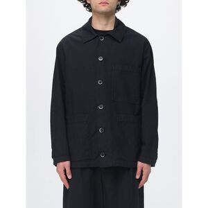 Barena Jacket Men Black